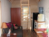 bunkie ladder