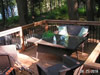 Mazinaw Lake relaxation