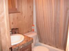 The Bathroom