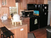 The kitchen
