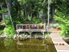 Mazinaw Lake relaxation