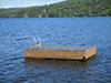 log bunkie