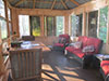 log bunkie